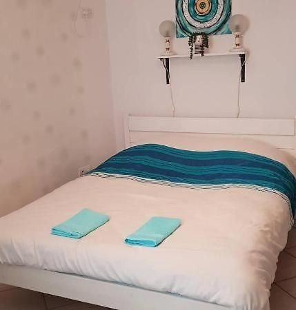 Fortuna Apartmanok Eger Bagian luar foto