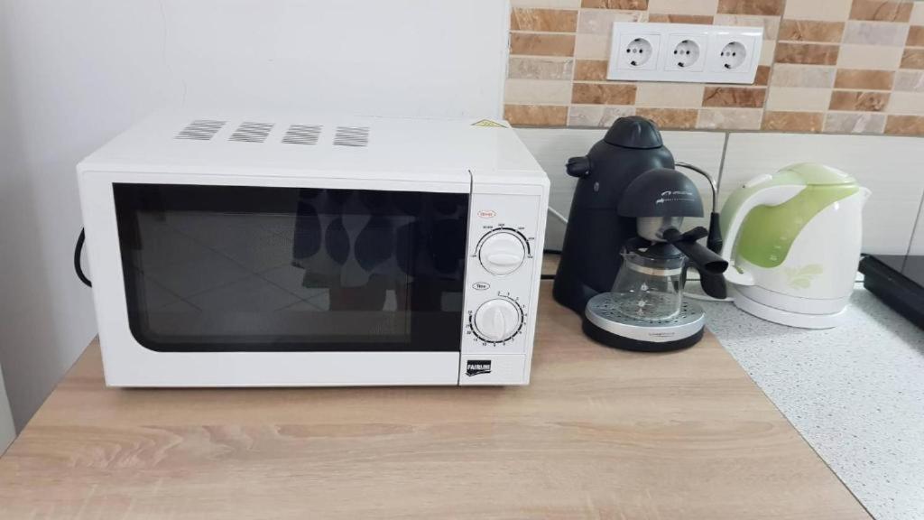Fortuna Apartmanok Eger Bagian luar foto