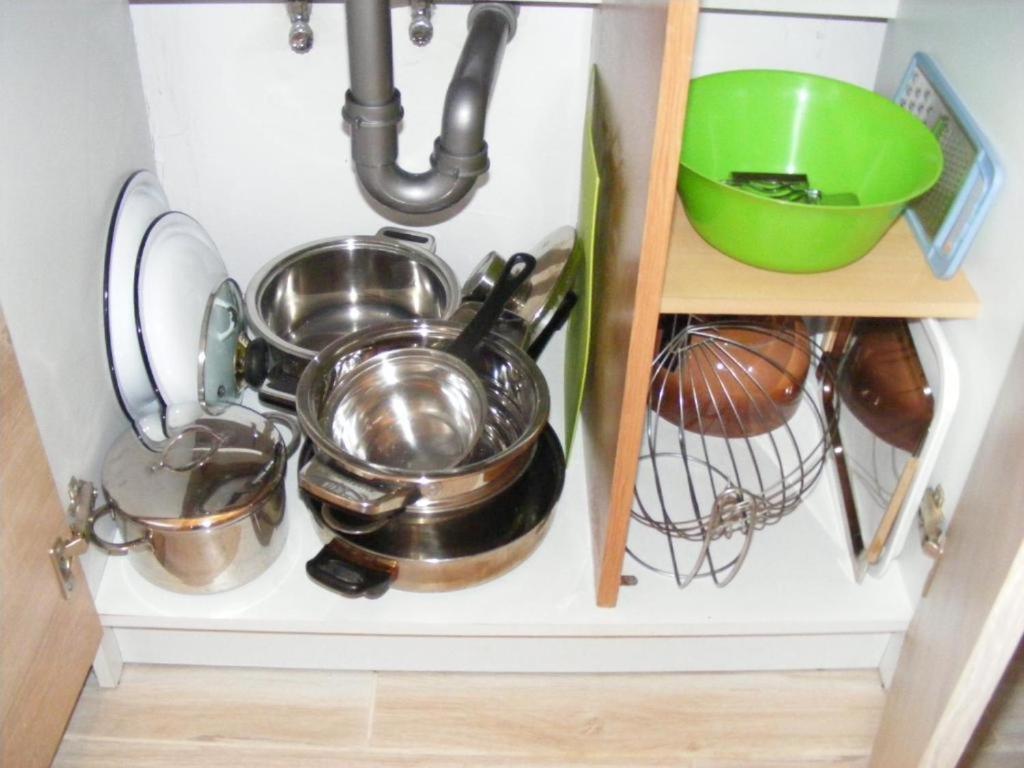 Fortuna Apartmanok Eger Bagian luar foto