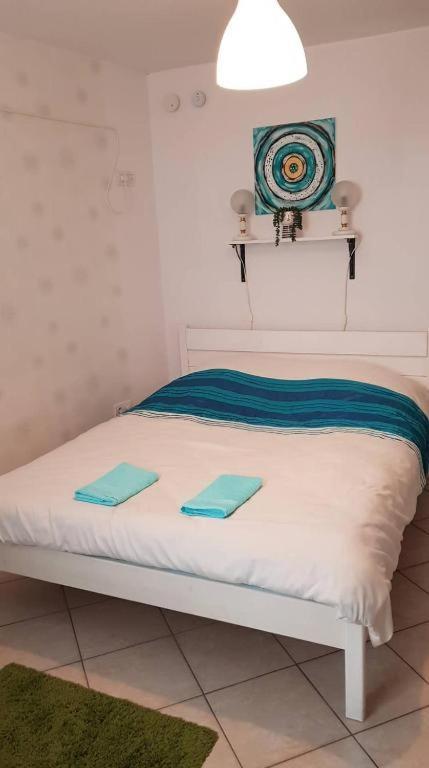 Fortuna Apartmanok Eger Bagian luar foto