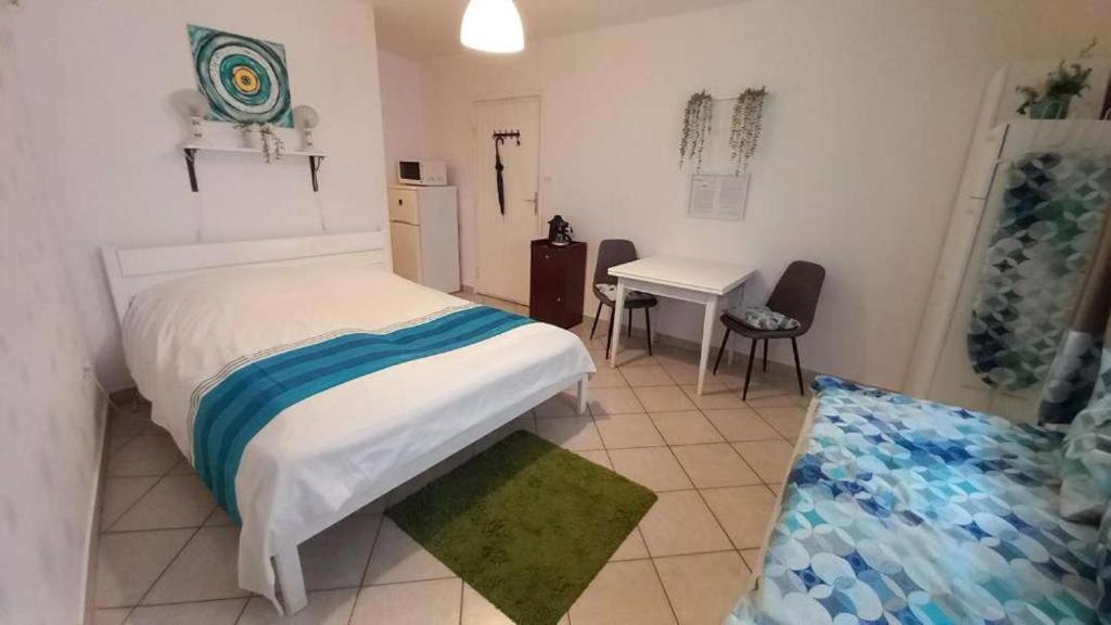 Fortuna Apartmanok Eger Bagian luar foto